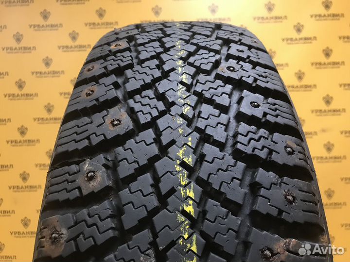 Nokian Tyres Hakka SUV 225/70 R16 103T