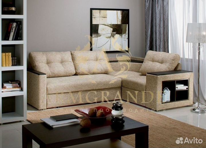 Диван в квартиру