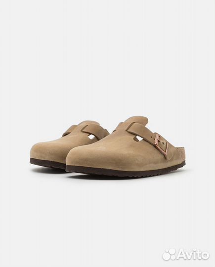 Сабо Birkenstock Boston