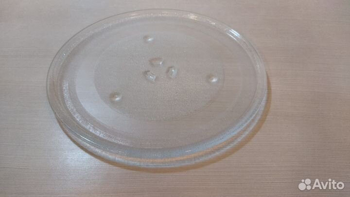 Тарелка для микроволновой печи