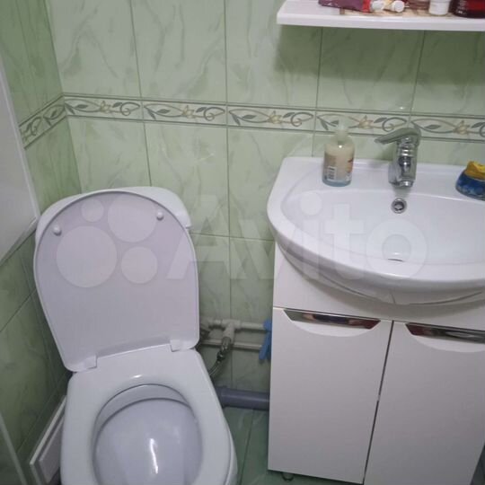 1-к. квартира, 36 м², 3/5 эт.