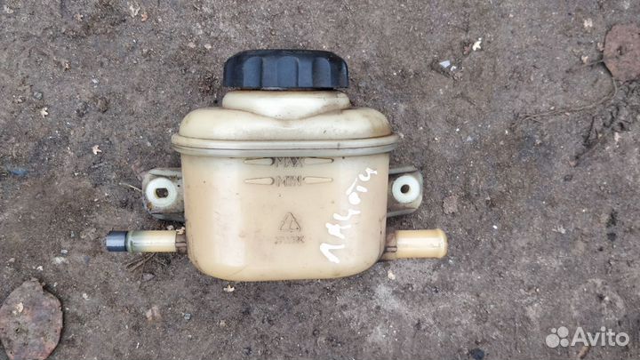 Бачок гур Chevrolet Lacetti Лачетти