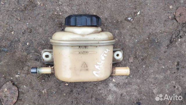 Бачок гур Chevrolet Lacetti Лачетти