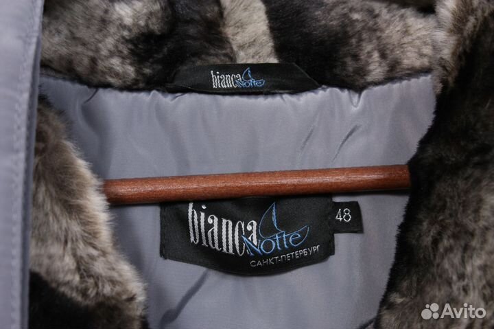 Пальто женское. Новое