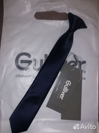 Галстук Guliver