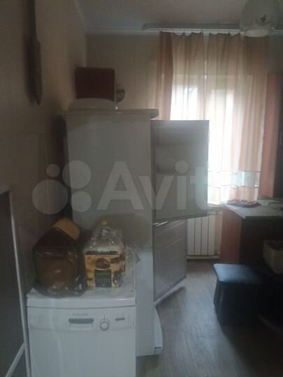 2-к. квартира, 64 м², 1/2 эт.