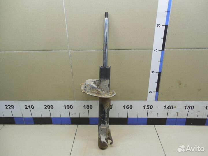 Амортизатор передний правый Focus I 1998-2004