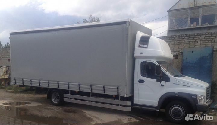 Грузоперевозки переезды газель грузчики межгород