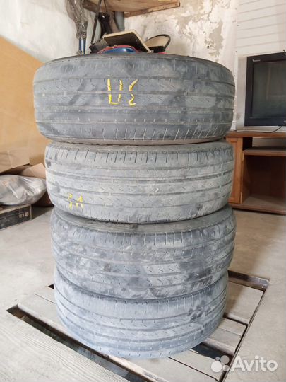 Pirelli Scorpion Verde 215/60 R17