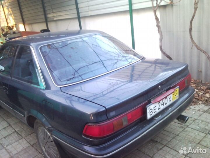 Бамперы задние Toyota Corolla Levin и Honda Civic