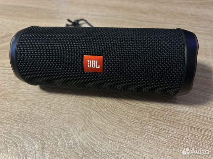 Колонка jbl flip 4