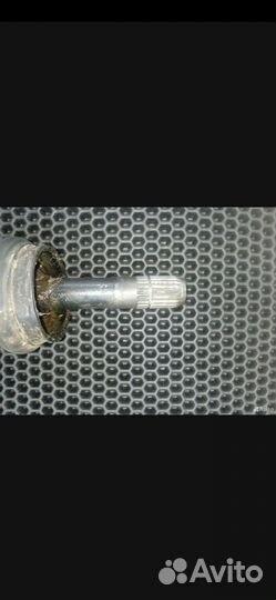 Шрус привода левый Daewoo Nexia