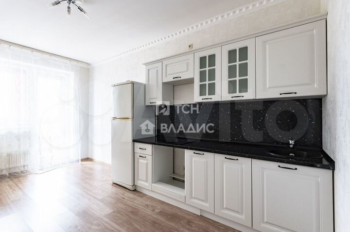 1-к. квартира, 46,8 м², 13/22 эт.