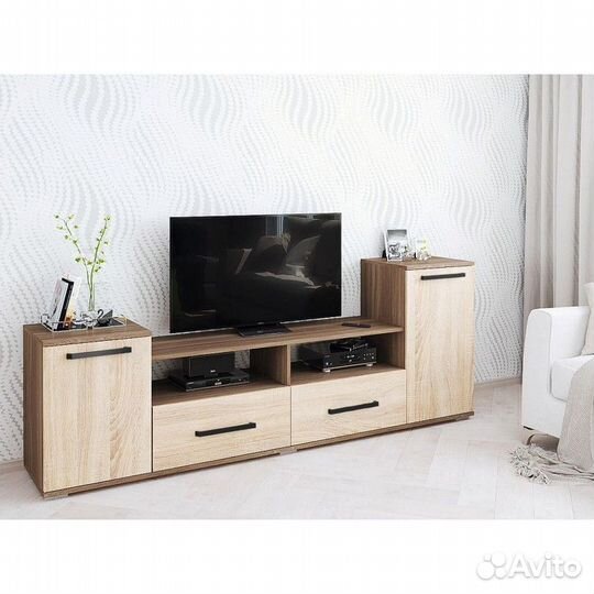 Тумба тв Парус 2