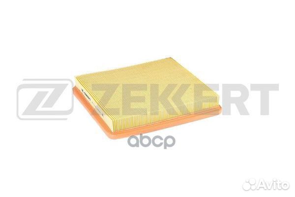 LF-2197 zekkert Фильтр воздушный LF-2197 Zekkert