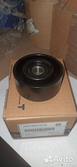 Ролик натяжителя Nissan HR15DE abtni1015