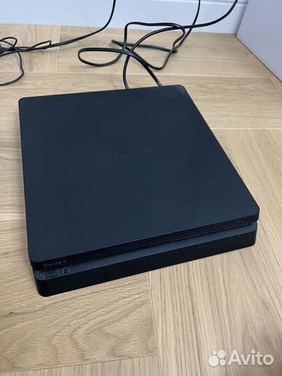 Sony playstation 4 slim 1 tb