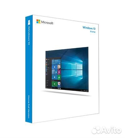 Windows Ключ Активации