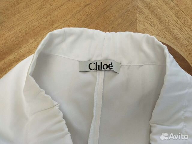 Шорты женские Chloe