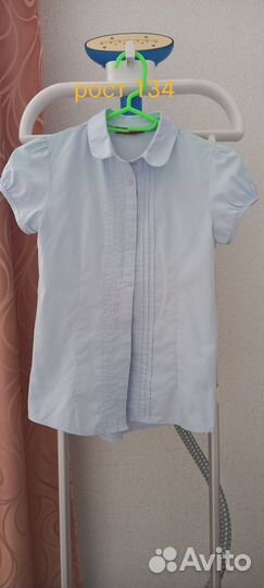 Продам детские вещи
