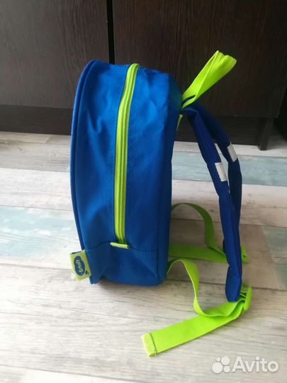 Рюкзак дошкольный
