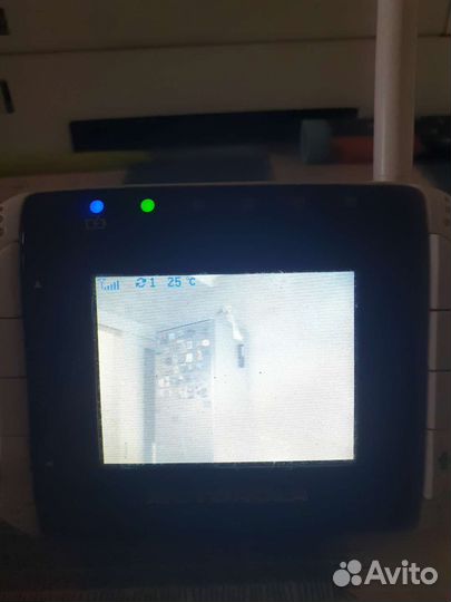 Видеоняня motorola