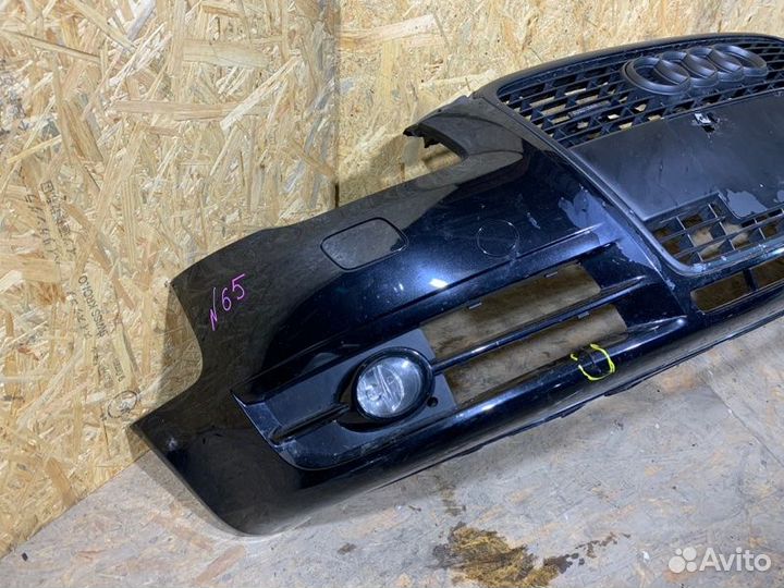 Бампер передний Audi A4 B7 2.0 BWE 2004-2009