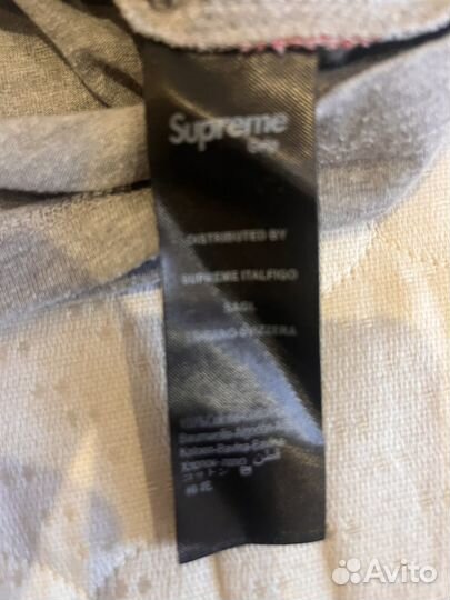 Футболка супримм оригинал