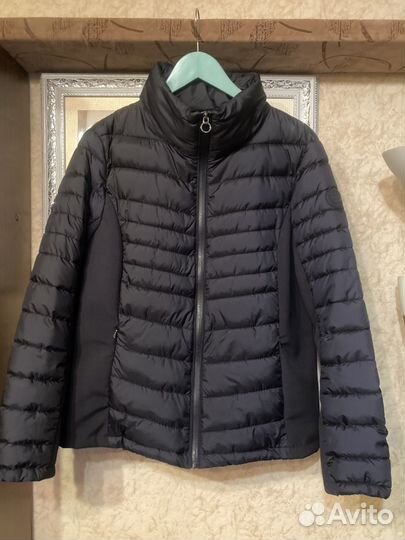 Куртка S.Oliver демисезонная 50