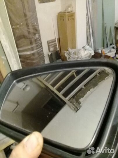 Зеркало боковое LADA granta