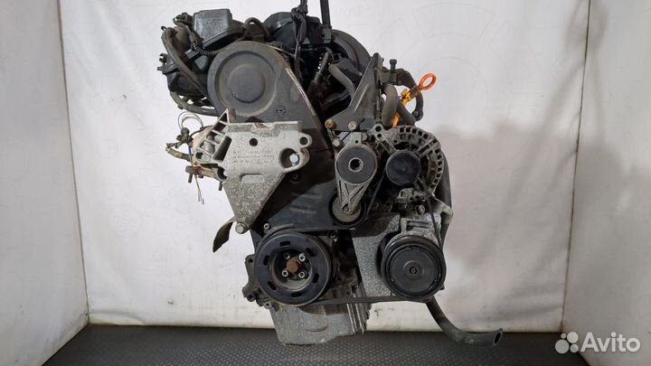 Двигатель Seat Leon 2 BSE