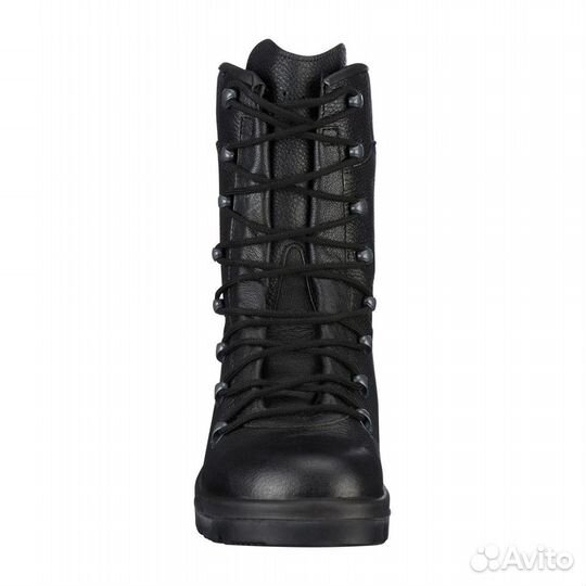 Тактические ботинки BW Combat Boots Like New