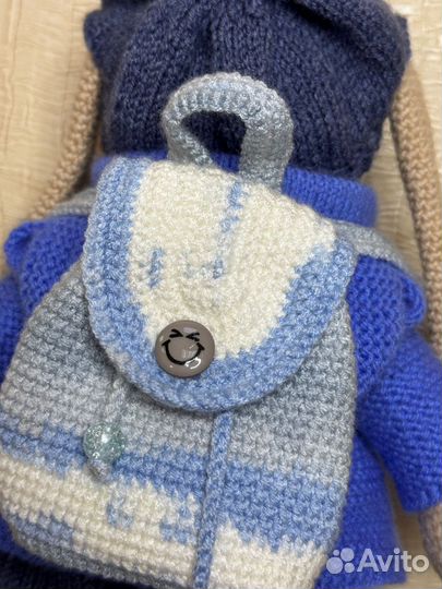 Зайцы Тильда