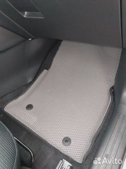 EVA коврик в багажник Mazda CX-5 полик Ева