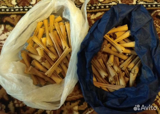 Коклюшки для химической завивки