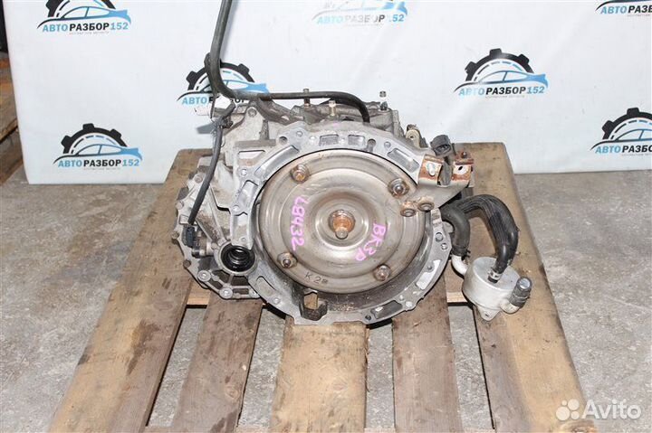 АКПП Mazda 3 BK L3 2006-2008
