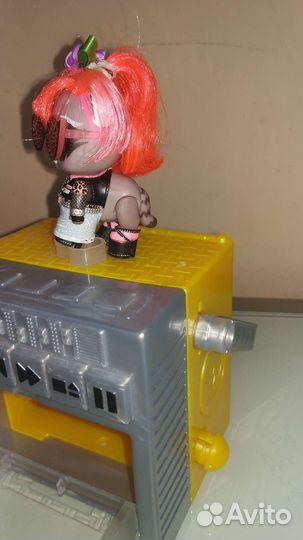 Питомец Lol Лол