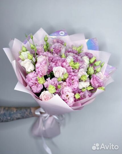 Букеты цветы Сочи Адлер доставка