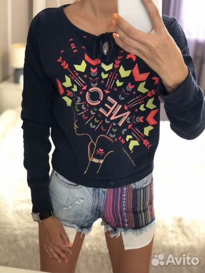 Толстовка adidas