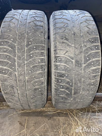 Bridgestone Ice Cruiser 7000 205/55 R16 91T