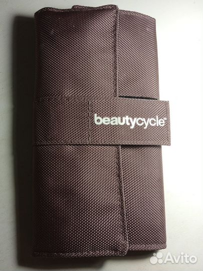 Кисти для макияжа натуральные