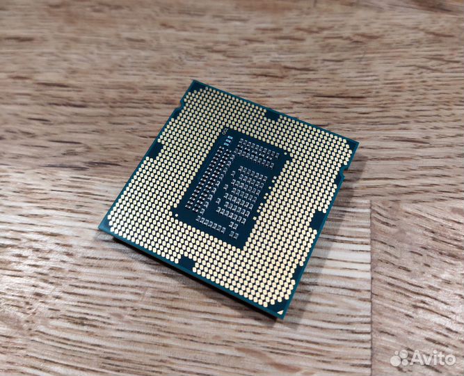 Процессор Intel Xeon E3-1220 v2 LGA1155