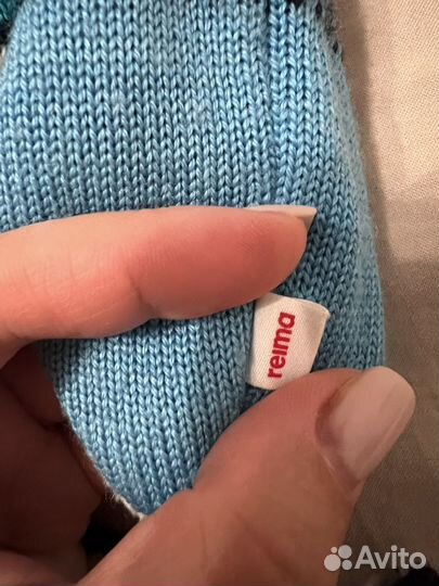 Шапка для мальчика