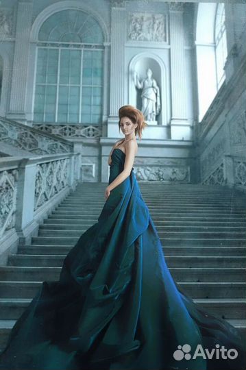 Услуги фотошопа