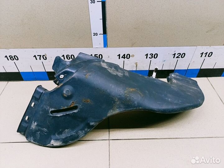 Воздуховод Land Cruiser (150) -Prado 2009