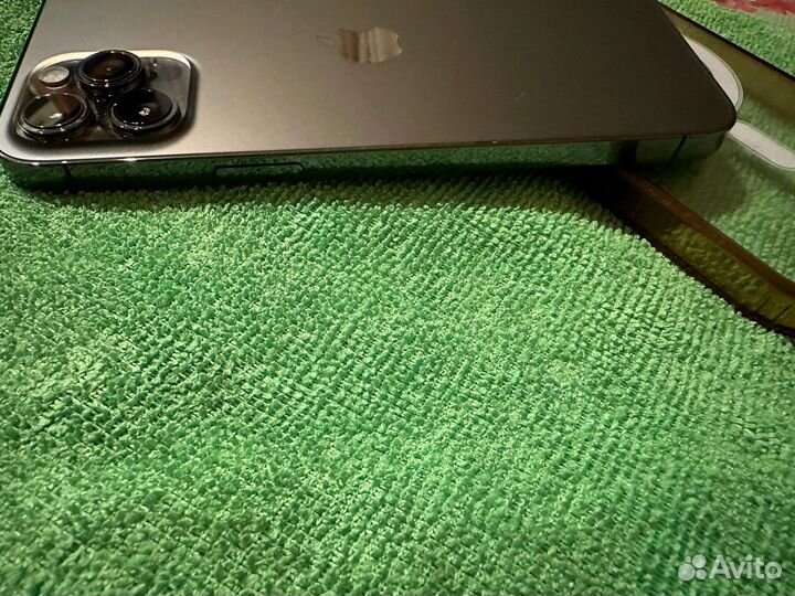 Apple iPhone 12 Pro Max 256gb