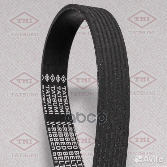 Ремень поликлиновой 7PK2150 7PK2150 4PK0850;7PK