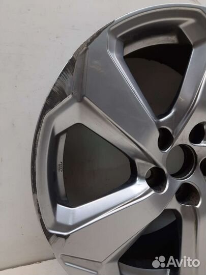 Диск R18 Toyota Rav 4