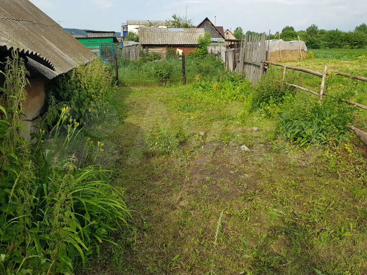 Участок 36 сот. (ИЖС)