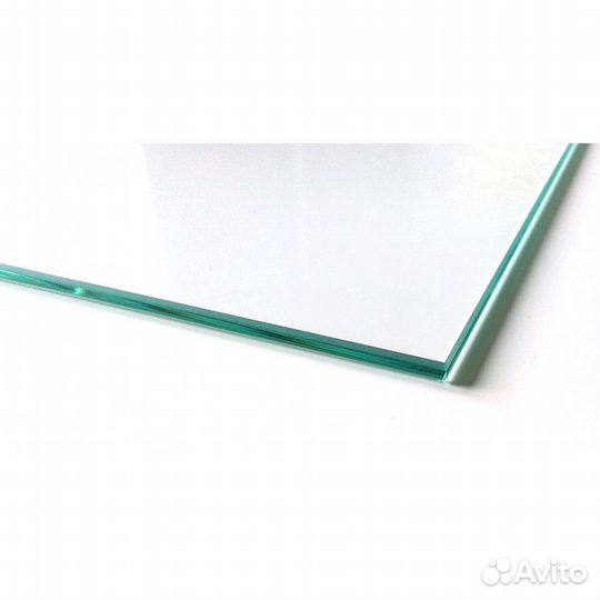 Стекло для 3D-принтера 214x214 мм